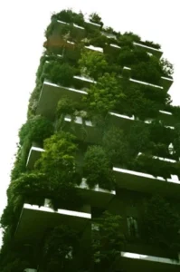 importance of green building essay